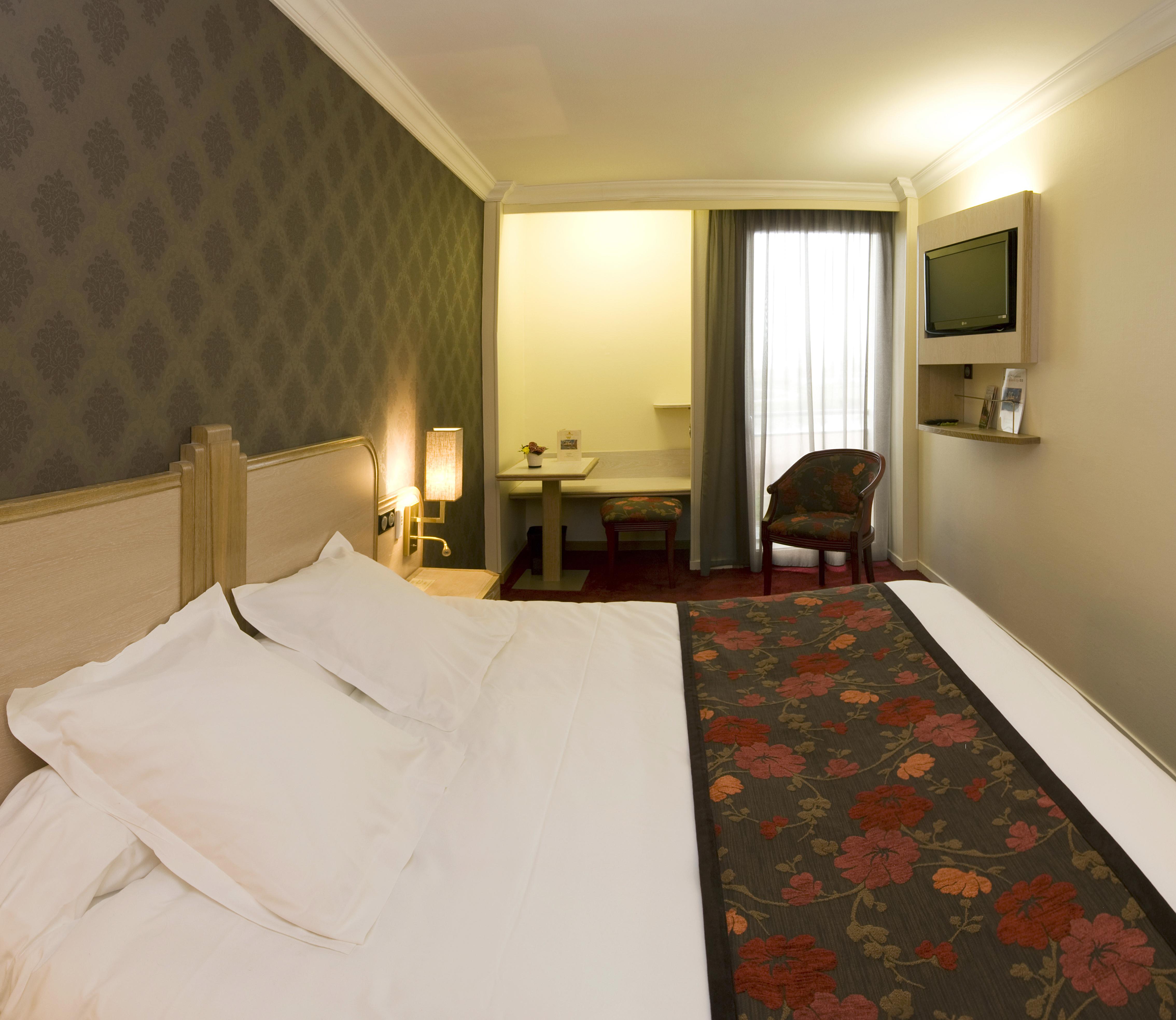 Le Relais Du Roy Hotell Mont-Saint-Michel Eksteriør bilde